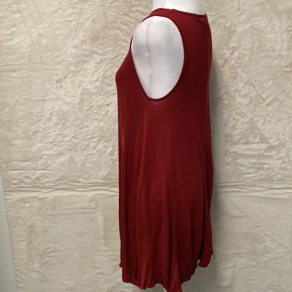Forever 21 Women Summer Dress Size S - Picture 8 of 9